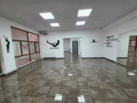Obyekt - Şah İsmayıl Xətai m. - 85 m²