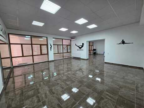 Elan №6094220 - Bakı, Şah İsmayıl Xətai m., 85 m²
