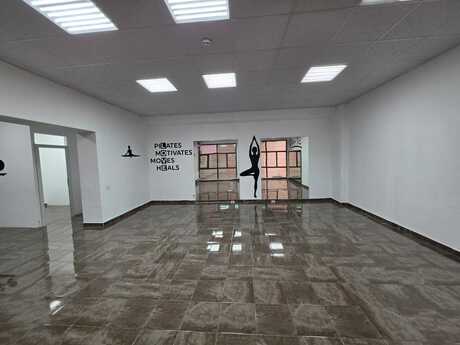 Obyekt - Şah İsmayıl Xətai m. - 85 m²