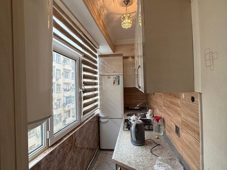 2 otaqlı yeni tikili - Masazır q. - 42 m²