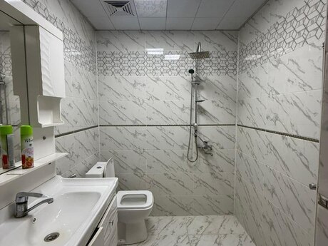 2 otaqlı yeni tikili - Masazır q. - 42 m²