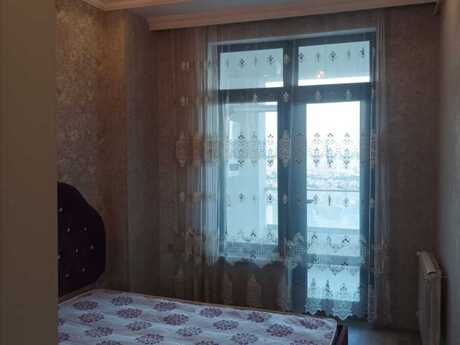 2 otaqlı yeni tikili - Memar Əcəmi m. - 60 m²