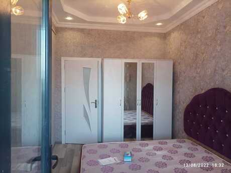 2 otaqlı yeni tikili - Memar Əcəmi m. - 60 m²
