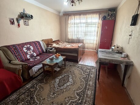 1 otaqlı yeni tikili - Qaraçuxur q. - 55 m²