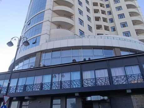 5 otaqlı yeni tikili - Elmlər Akademiyası m. - 234 m²