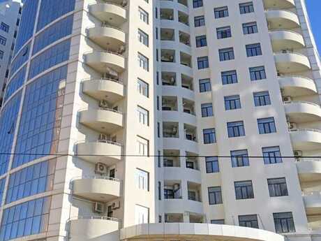 5 otaqlı yeni tikili - Elmlər Akademiyası m. - 234 m²