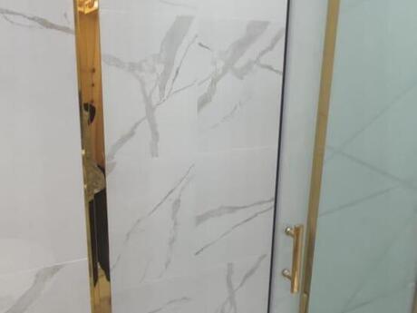 2 otaqlı köhnə tikili - Sahil m. - 70 m²