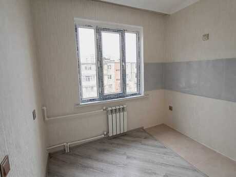 1 otaqlı köhnə tikili - Neftçilər m. - 40 m²