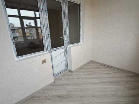 1 otaqlı köhnə tikili - Neftçilər m. - 40 m²