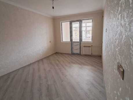 1 otaqlı köhnə tikili - Neftçilər m. - 40 m²