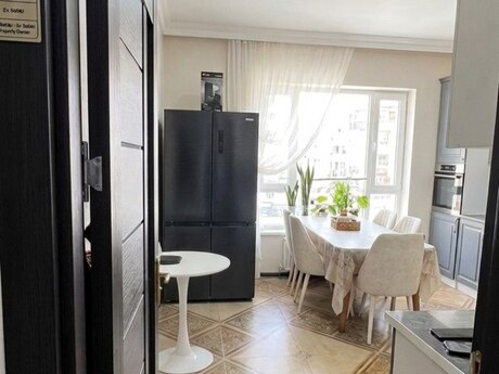 5 otaqlı həyət evi/bağ evi - Sumqayıt - 160 m²