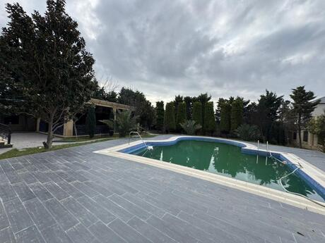 Elan №6094266 - Bakı, Masazır q., 12 otaqlı, 1290 m²