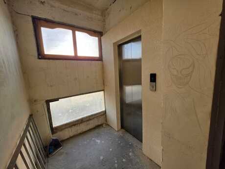 3 otaqlı köhnə tikili - Biləcəri q. - 85 m²