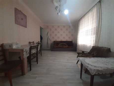 2 otaqlı köhnə tikili - Elmlər Akademiyası m. - 32 m²