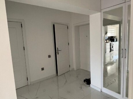 2 otaqlı yeni tikili - Nəriman Nərimanov m. - 100 m²