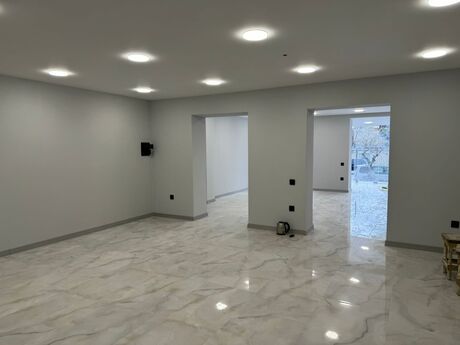 Obyekt - İnşaatçılar m. - 120 m²