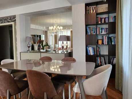 Kirayə 3 otaqlı mənzil, 160 m², Elmlər Akademiyası: 1 650 ₼/ay 5
