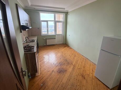 2 otaqlı yeni tikili - Nəsimi m. - 70 m²