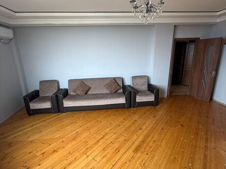 2 otaqlı yeni tikili - Nəsimi m. - 70 m²