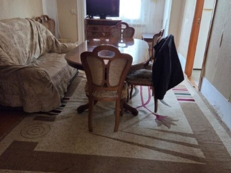 2 otaqlı köhnə tikili - Memar Əcəmi m. - 55 m²