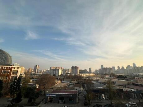 4 otaqlı yeni tikili - Nərimanov r. - 174 m²