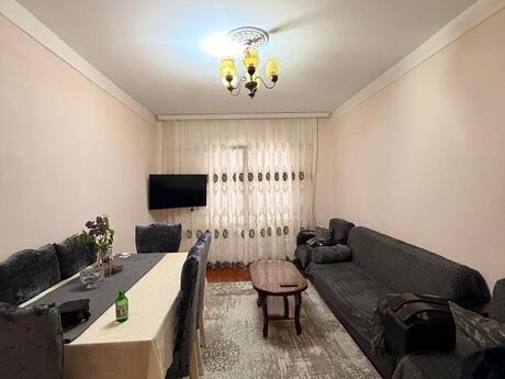 Elan №6094364 - Xırdalan, Xırdalan, 3 otaqlı, 73 m², 3/5 mərtəbə