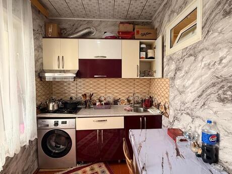 3 otaqlı köhnə tikili - Xırdalan - 73 m²