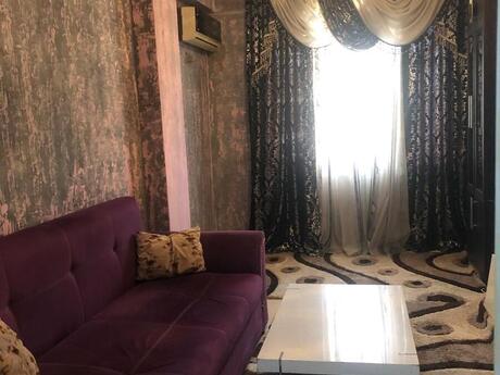 1 otaqlı yeni tikili - Xırdalan - 38 m²