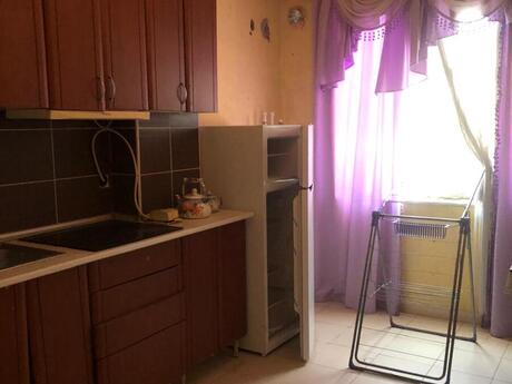 1 otaqlı yeni tikili - Xırdalan - 38 m²
