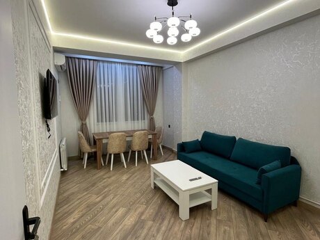 Elan №6094314 - Bakı, 20 Yanvar m., 2 otaqlı, 60 m², 16/18 mərtəbə