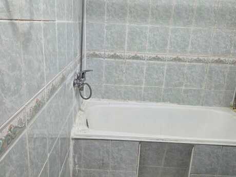 2 otaqlı köhnə tikili - Memar Əcəmi m. - 55 m²