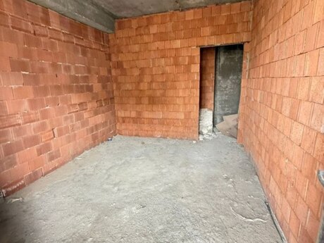 3 otaqlı yeni tikili - Nərimanov r. - 105 m²