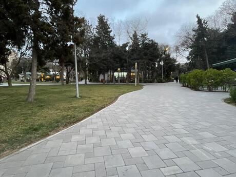 3 otaqlı köhnə tikili - Nəriman Nərimanov m. - 60 m²