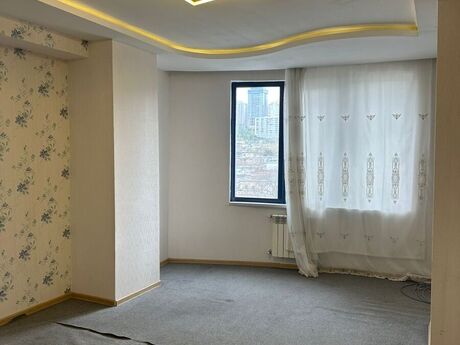 3 otaqlı ofis - Nizami m. - 150 m²