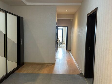 3 otaqlı ofis - Nizami m. - 150 m²