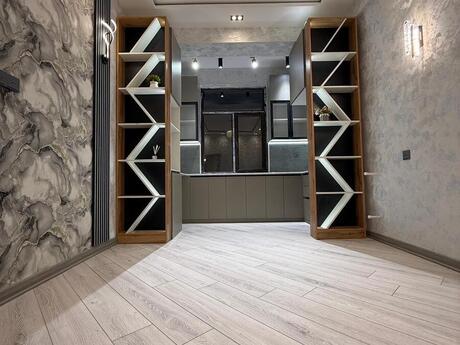 Объявление №6094366 - Баку, пос. Масазыр, 2-комн., 65 м², 7/7 этаж