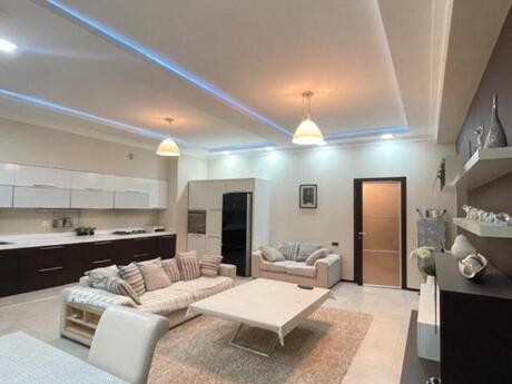 4-комн. новостройка - Наримановский  р. - 240 м²