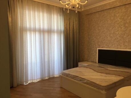 2-room apartment for rent, 75 m², Sahil: 1 000 ₼/mo 5