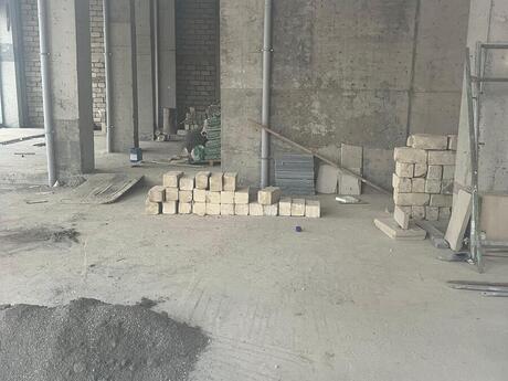 Obyekt - Ağ şəhər q. - 150 m²