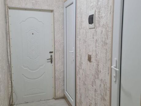 2 otaqlı köhnə tikili - Memar Əcəmi m. - 55 m²