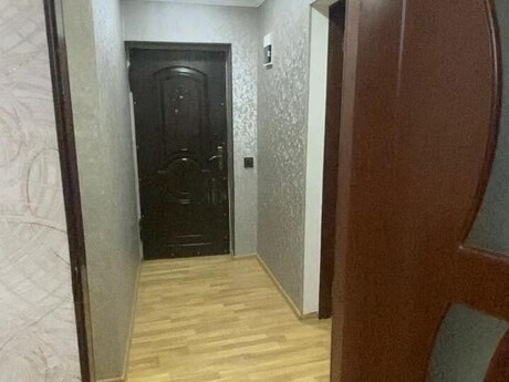 3 otaqlı köhnə tikili - Avtovağzal m. - 70 m²