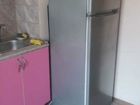 1 otaqlı yeni tikili - Masazır q. - 37 m²