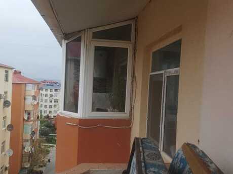 1 otaqlı yeni tikili - Masazır q. - 37 m²