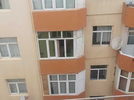 1 otaqlı yeni tikili - Masazır q. - 37 m²