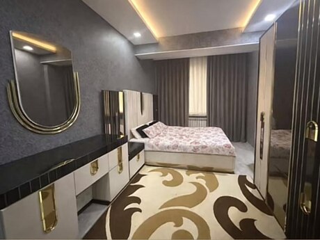 3 otaqlı yeni tikili - Xırdalan - 140 m²