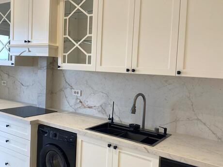 3-room apartment for rent, 157 m², Ağ şəhər: 2 500 ₼/mo 5