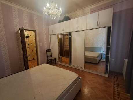 2-комн. вторичка - м. Нариман Нариманов - 60 м²