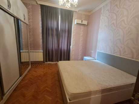 2-комн. вторичка - м. Нариман Нариманов - 60 м²