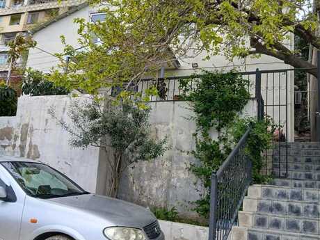 6 otaqlı həyət evi/bağ evi - Xətai r. - 180 m²