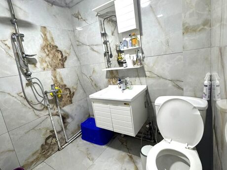 2 otaqlı köhnə tikili - Xırdalan - 40 m²